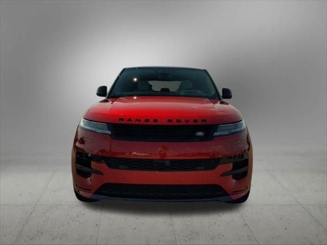 new 2025 Land Rover Range Rover Sport car, priced at $123,785