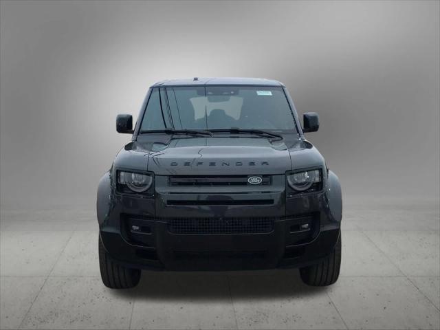 new 2025 Land Rover Defender car, priced at $109,033