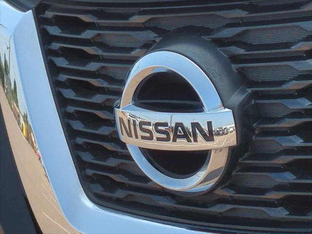 used 2017 Nissan Rogue car, priced at $12,417