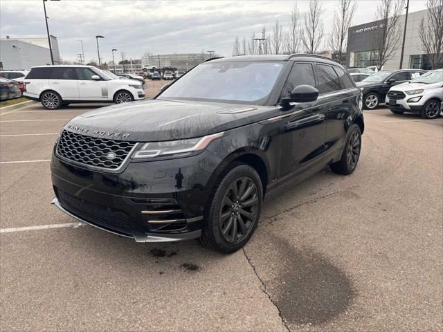 used 2019 Land Rover Range Rover Velar car, priced at $27,315