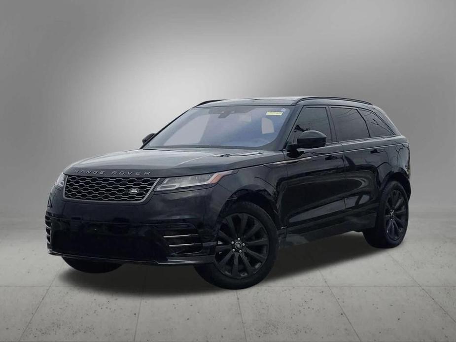 used 2019 Land Rover Range Rover Velar car, priced at $27,315