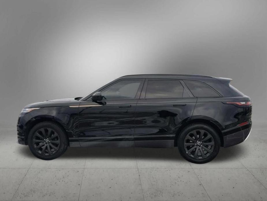 used 2019 Land Rover Range Rover Velar car, priced at $27,315