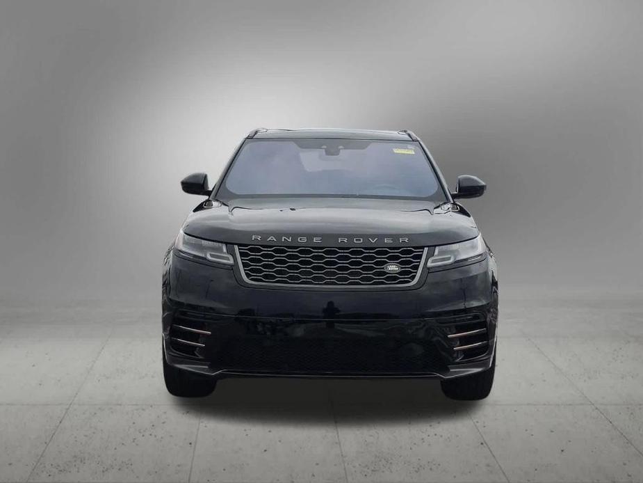 used 2019 Land Rover Range Rover Velar car, priced at $27,315