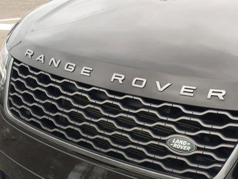 used 2019 Land Rover Range Rover Velar car, priced at $27,315