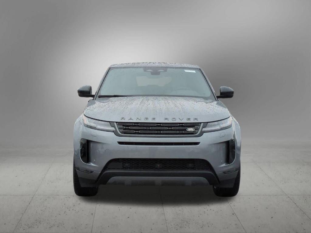 new 2026 Land Rover Range Rover Evoque car, priced at $58,115