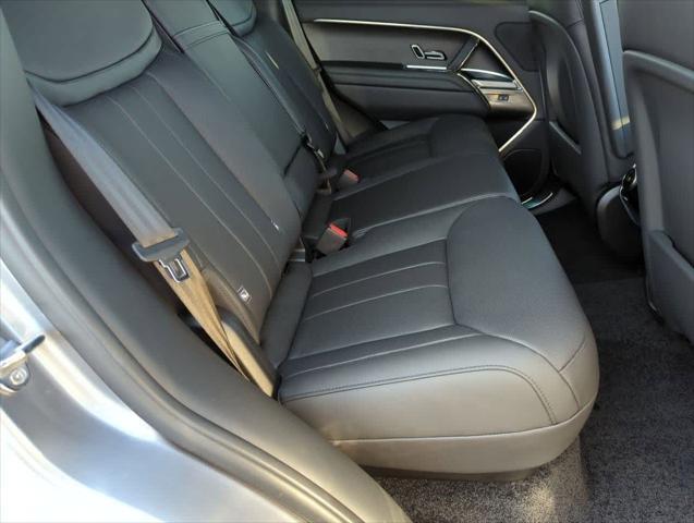 new 2025 Land Rover Range Rover car, priced at $130,880