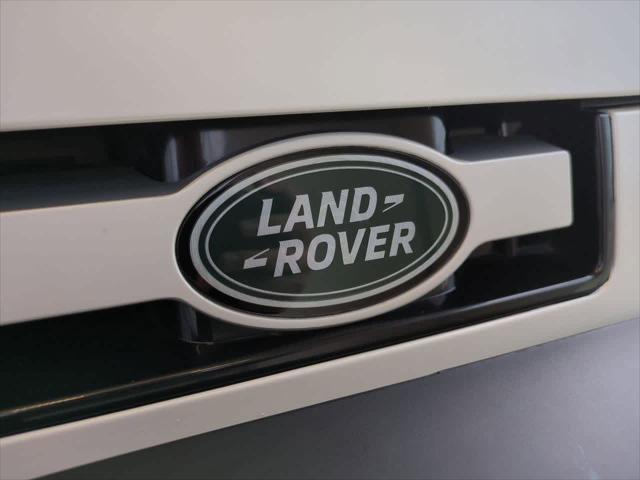 new 2024 Land Rover Defender car, priced at $94,775