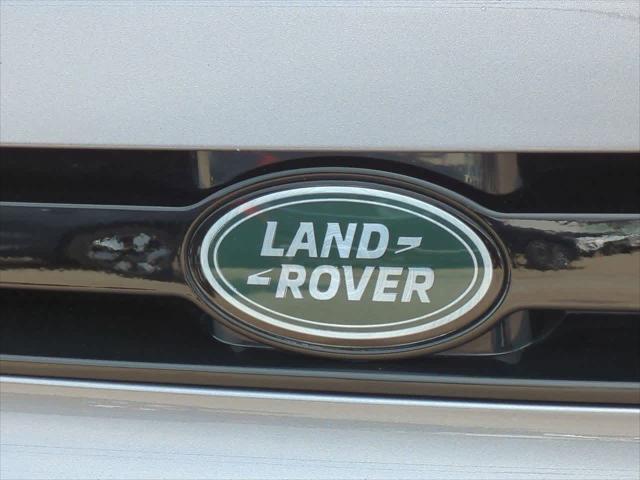 used 2024 Land Rover Defender car, priced at $67,784