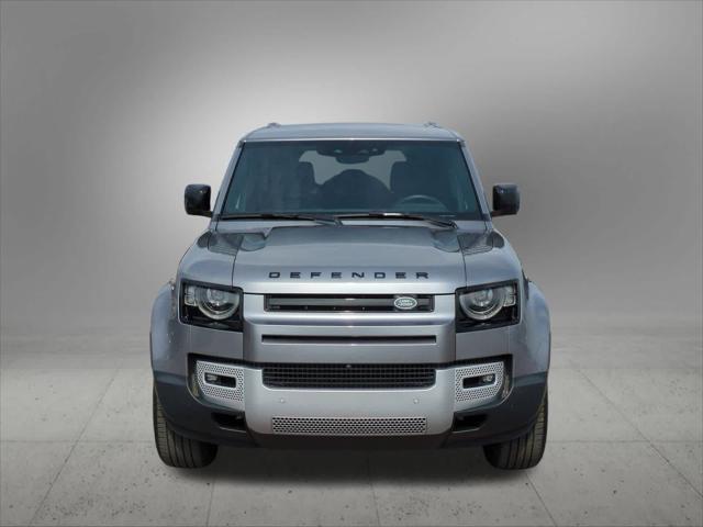 used 2024 Land Rover Defender car, priced at $67,784