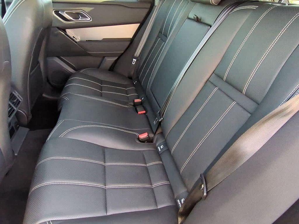 used 2022 Land Rover Range Rover Velar car, priced at $39,864