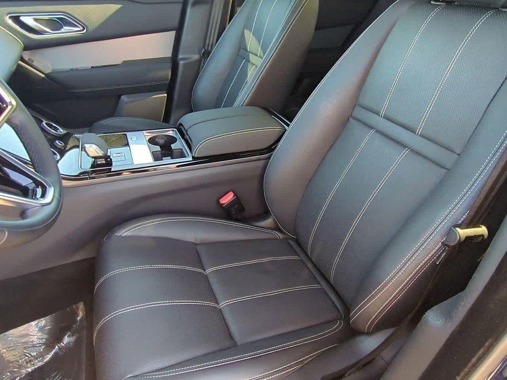 used 2022 Land Rover Range Rover Velar car, priced at $39,864