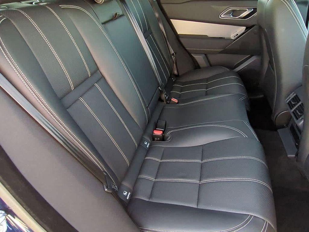 used 2022 Land Rover Range Rover Velar car, priced at $39,864