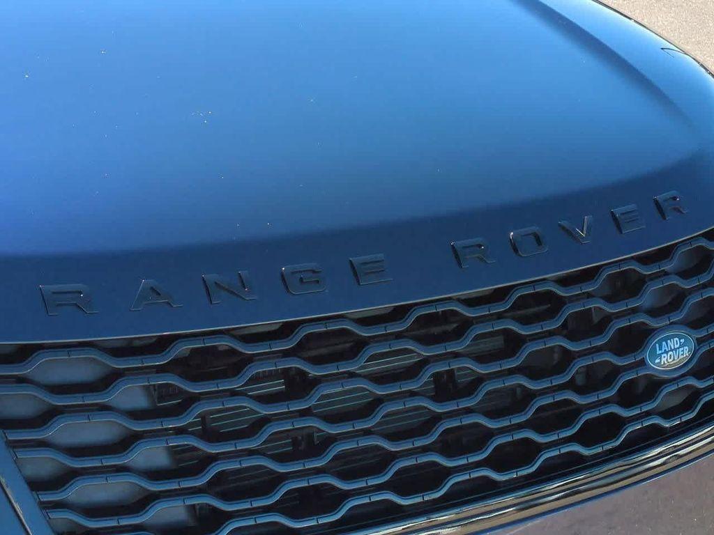 used 2022 Land Rover Range Rover Velar car, priced at $39,864