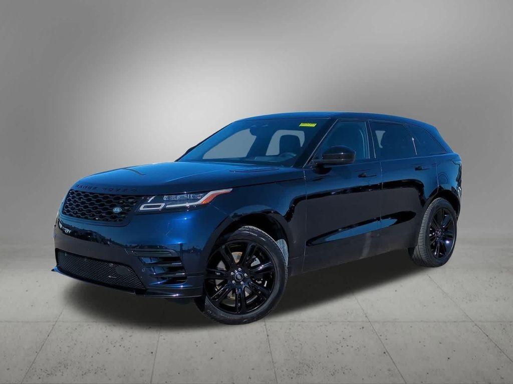 used 2022 Land Rover Range Rover Velar car, priced at $39,864
