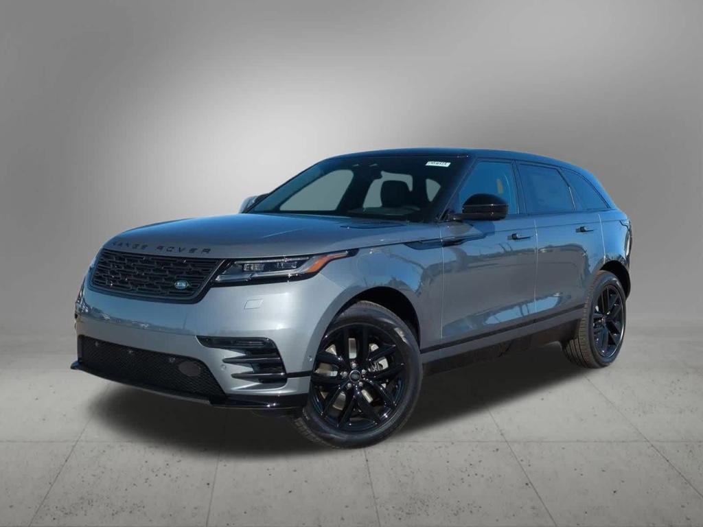 new 2026 Land Rover Range Rover Velar car, priced at $71,770