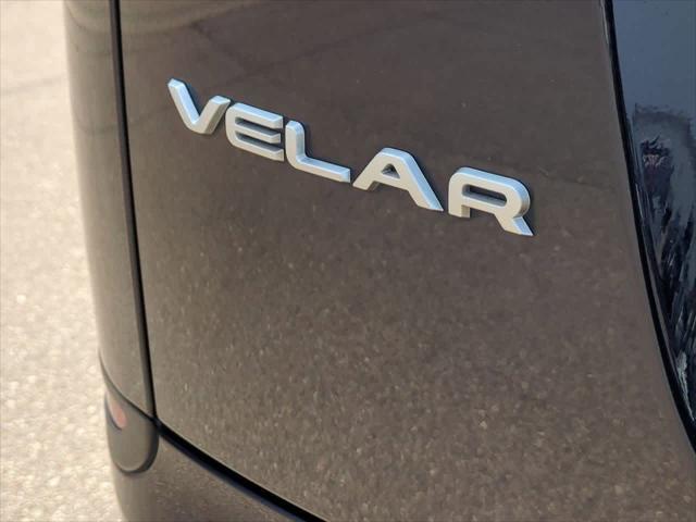 used 2022 Land Rover Range Rover Velar car, priced at $41,178