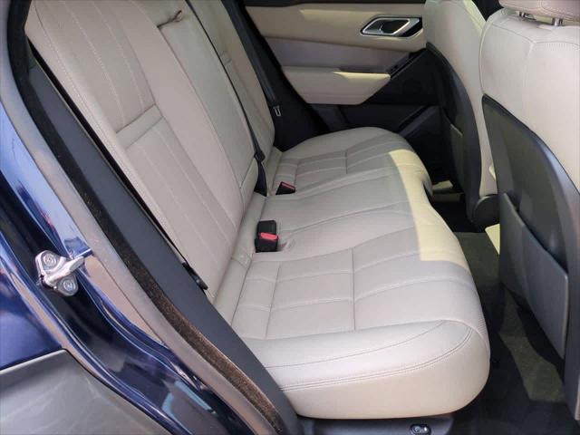used 2022 Land Rover Range Rover Velar car, priced at $41,178