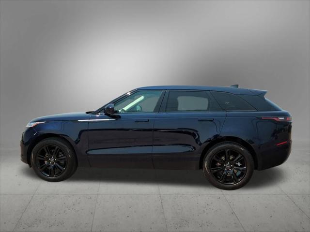 used 2022 Land Rover Range Rover Velar car, priced at $41,178