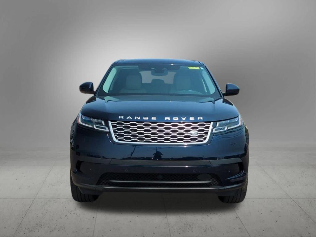 used 2022 Land Rover Range Rover Velar car, priced at $42,338