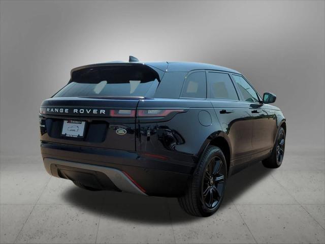 used 2022 Land Rover Range Rover Velar car, priced at $41,178