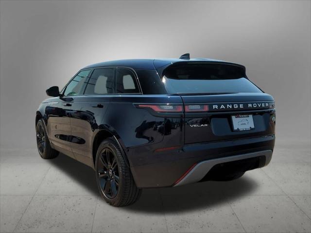 used 2022 Land Rover Range Rover Velar car, priced at $41,178