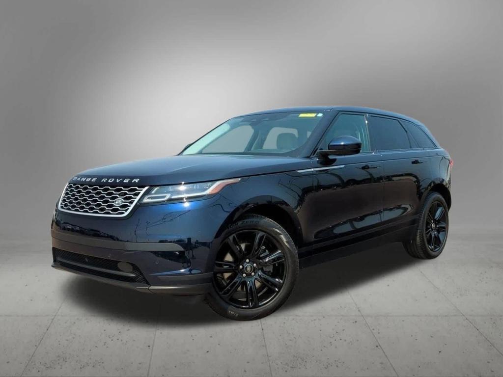 used 2022 Land Rover Range Rover Velar car, priced at $42,338