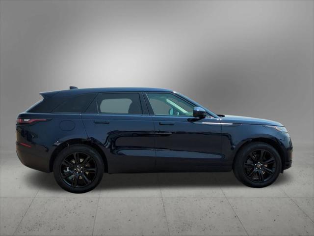 used 2022 Land Rover Range Rover Velar car, priced at $41,178