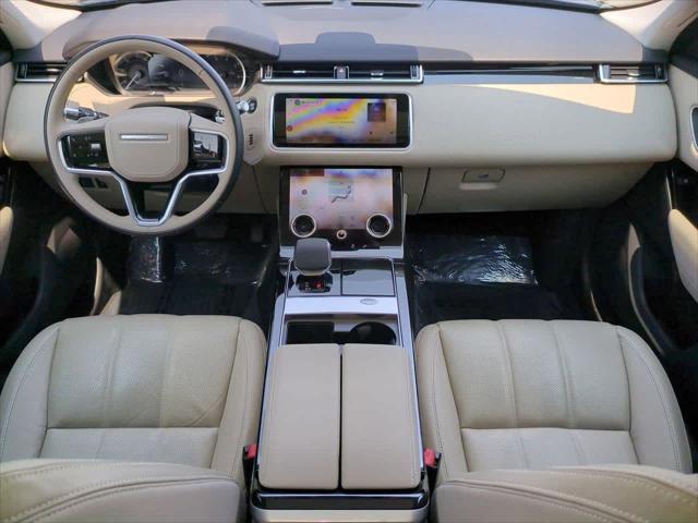 used 2022 Land Rover Range Rover Velar car, priced at $41,178