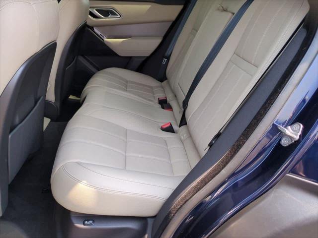 used 2022 Land Rover Range Rover Velar car, priced at $41,178