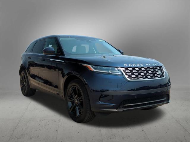 used 2022 Land Rover Range Rover Velar car, priced at $41,178