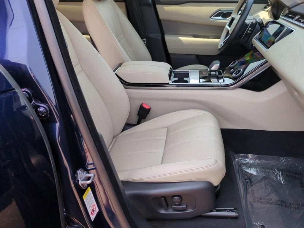 used 2022 Land Rover Range Rover Velar car, priced at $42,338