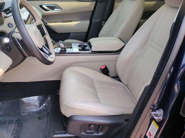 used 2022 Land Rover Range Rover Velar car, priced at $41,178