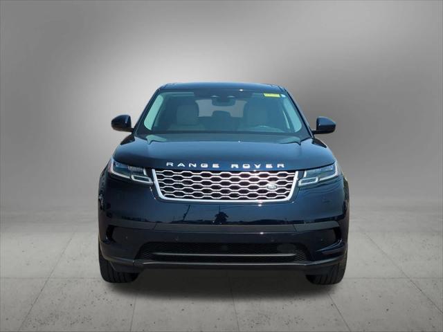 used 2022 Land Rover Range Rover Velar car, priced at $41,178
