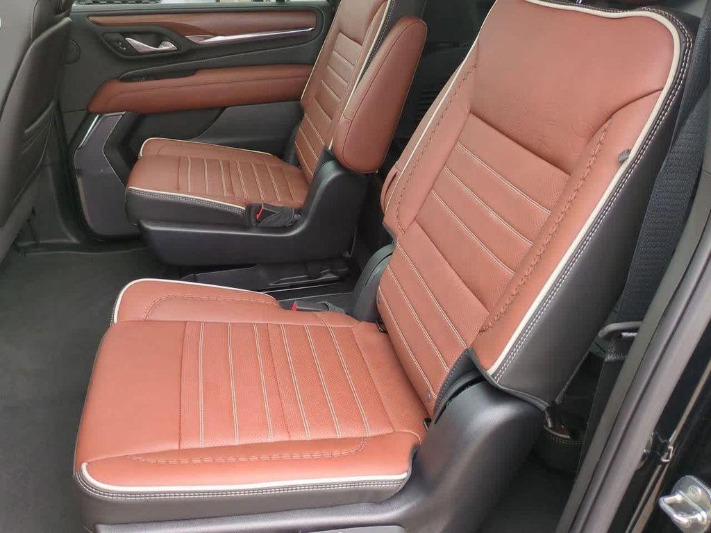 used 2024 GMC Yukon XL car, priced at $86,824