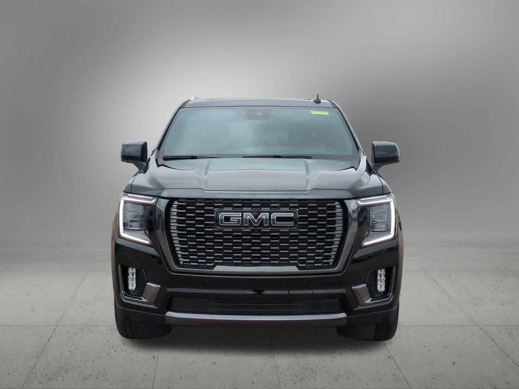 used 2024 GMC Yukon XL car, priced at $86,824