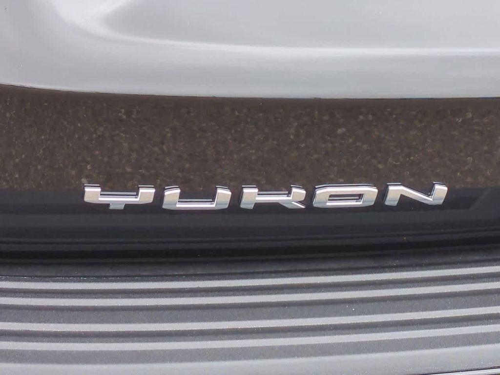 used 2024 GMC Yukon XL car, priced at $86,824