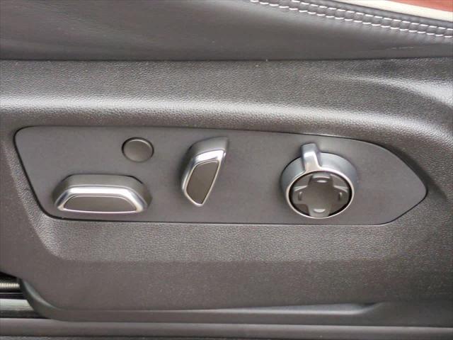used 2024 GMC Yukon XL car, priced at $89,982