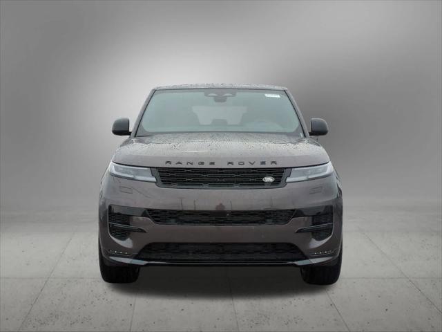 new 2025 Land Rover Range Rover Sport car, priced at $123,475