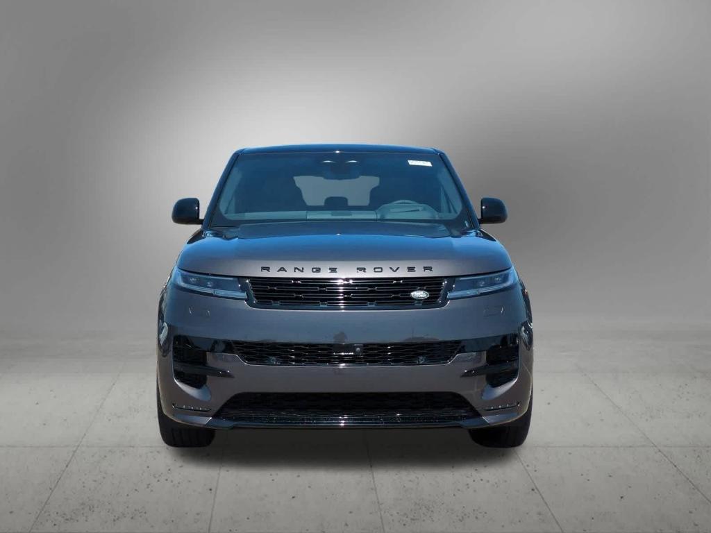 new 2025 Land Rover Range Rover Sport car, priced at $123,475