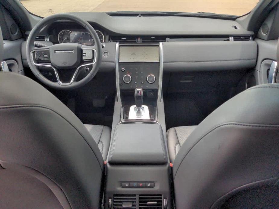 used 2023 Land Rover Discovery Sport car, priced at $48,275