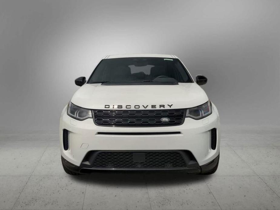 used 2023 Land Rover Discovery Sport car, priced at $48,275