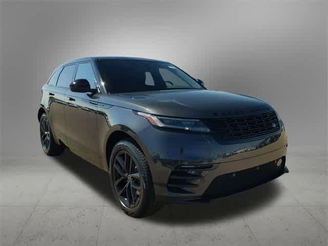 new 2025 Land Rover Range Rover Velar car, priced at $73,440