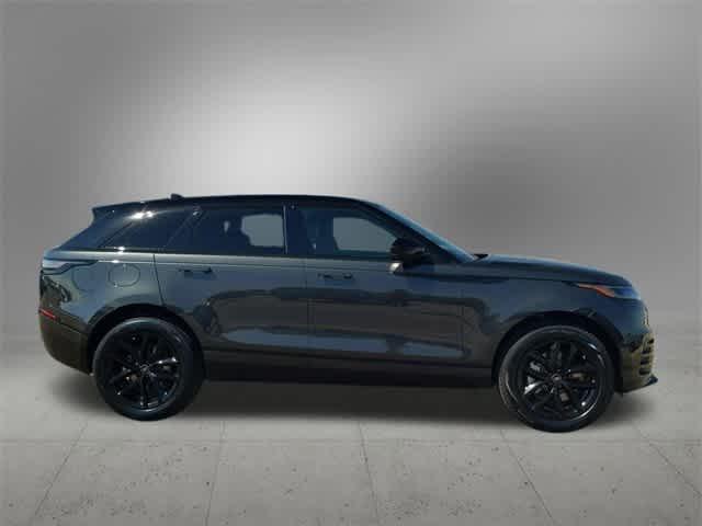 new 2025 Land Rover Range Rover Velar car, priced at $73,440