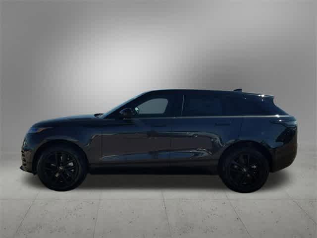 new 2025 Land Rover Range Rover Velar car, priced at $73,440