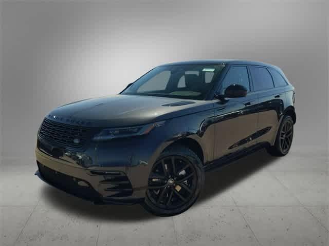 new 2025 Land Rover Range Rover Velar car, priced at $73,440