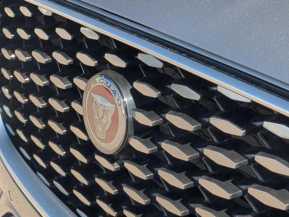 used 2023 Jaguar F-PACE car, priced at $47,357