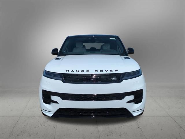 new 2025 Land Rover Range Rover Sport car, priced at $101,965