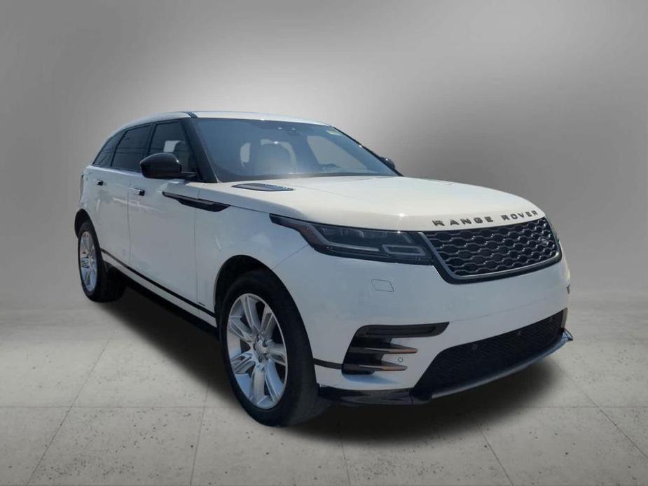 used 2020 Land Rover Range Rover Velar car, priced at $36,980