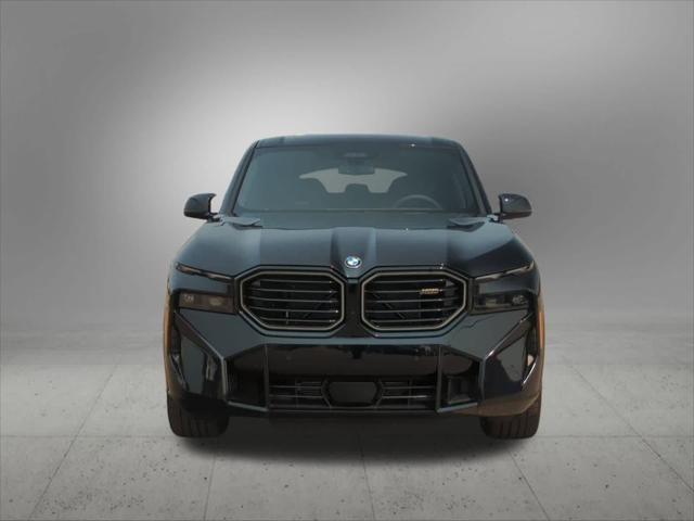 used 2025 BMW XM car, priced at $142,380