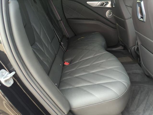 used 2025 BMW XM car, priced at $142,380